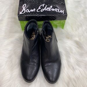 Sam Edelman Petty Boot